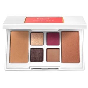 Laura Geller Montauk Escape Limited Edition Sunset-Inspired Face Palette